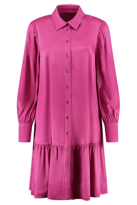 RONO SHORT DRESS FOKS 1