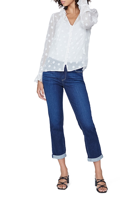 BRIGITTE GIBSON DISTRESSED 3