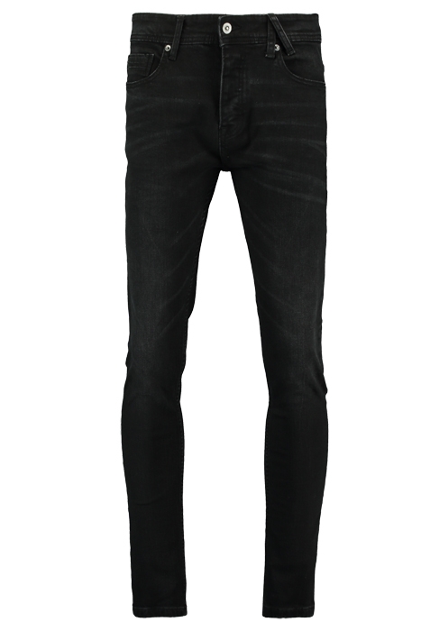 RYAN BLACK DENIM 1