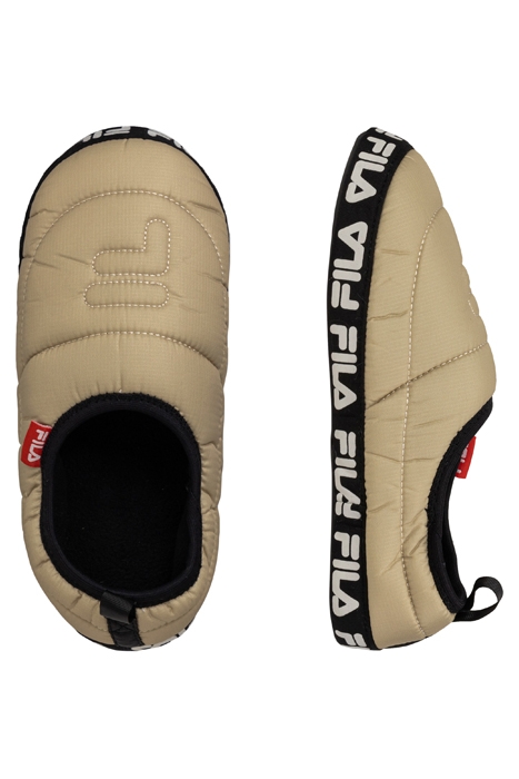 COMFIDER OXFORD TAN 3