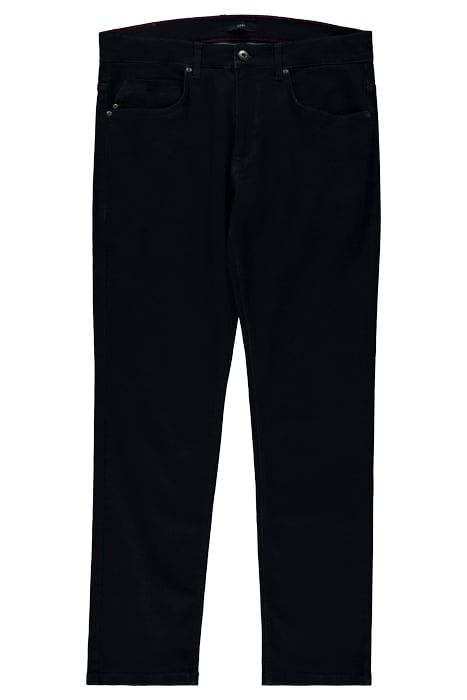 FERRY KM DENIM BLUE RAW DENIM 1