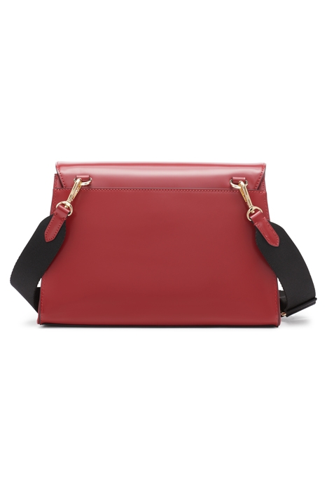 PALMER CROSSBODY BRIGHT RED 3
