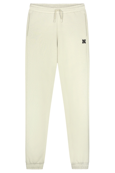 SUBLIME SWEATPANTS GREY BEIGE 1