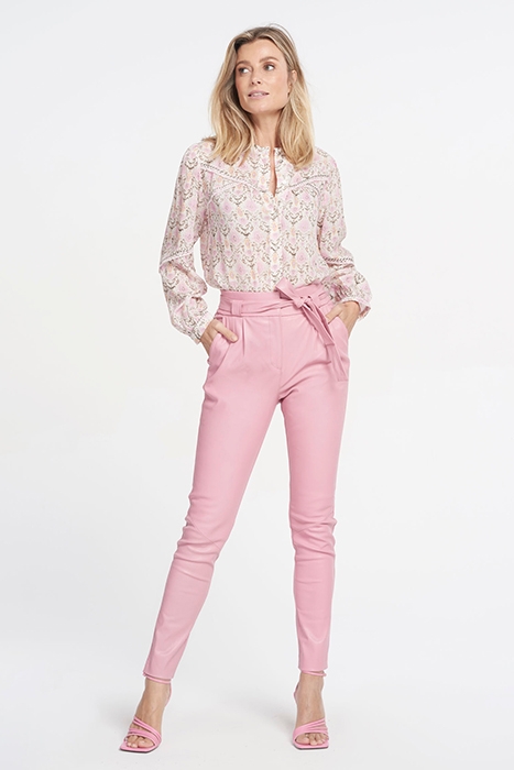 TENDI PRINT: FLORA 2