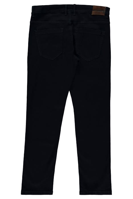 FERRY KM DENIM BLUE RAW DENIM 2