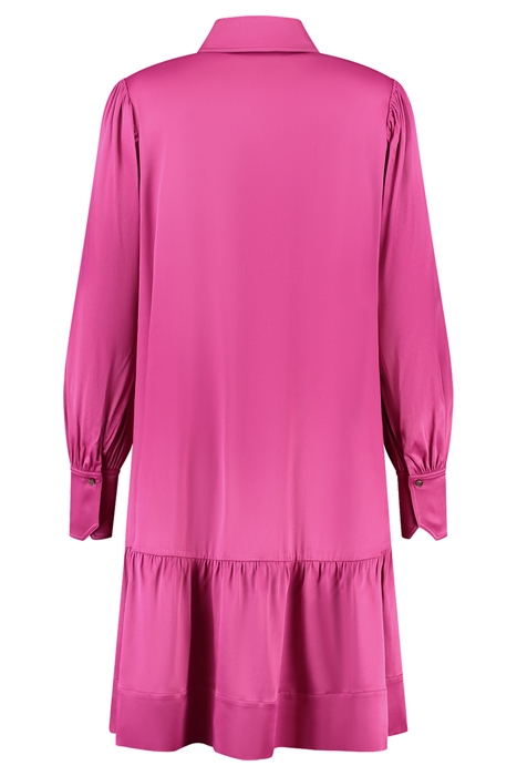 RONO SHORT DRESS FOKS 2