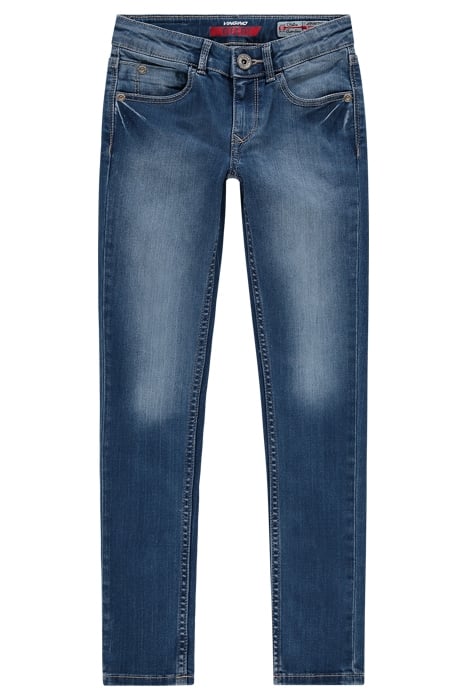 BETTINE BLUE VINTAGE 1