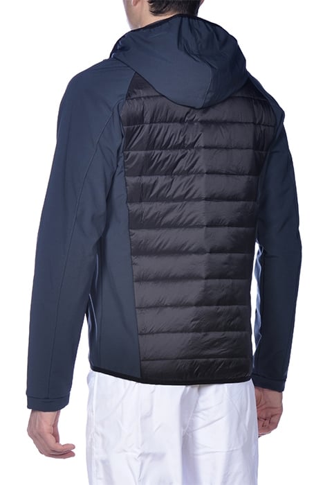 TL JACKET BLACK ASPHALT 2