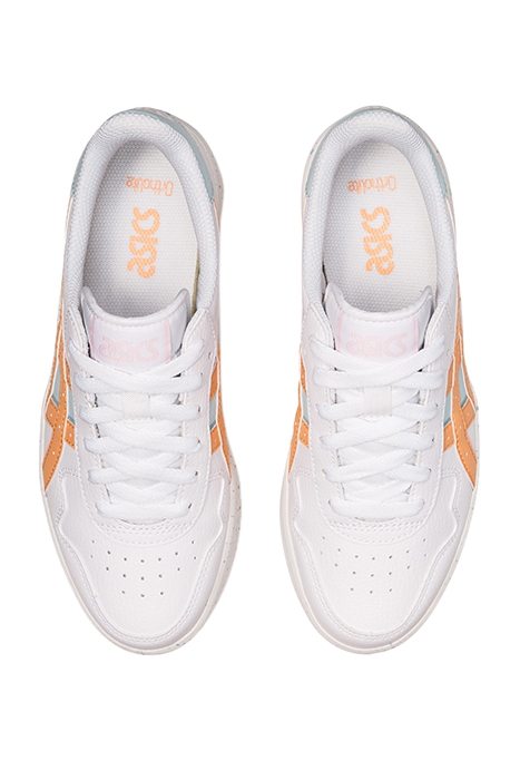 JAPAN S PF WHITE/SUMMER DUNE 3