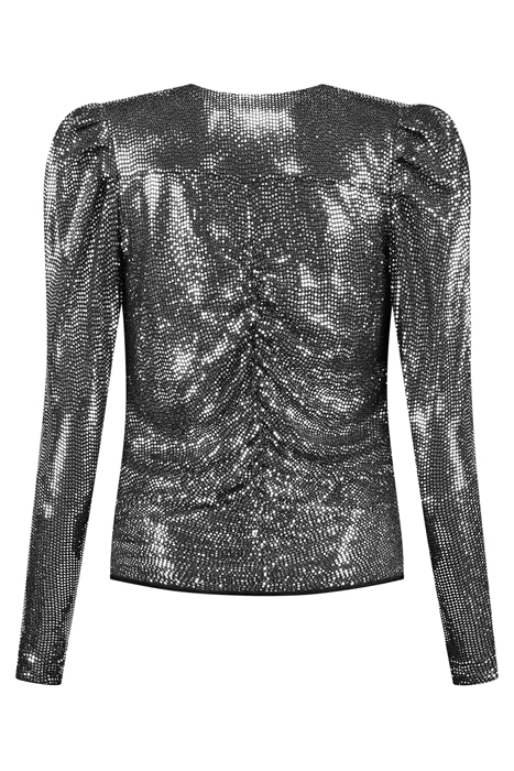 SPARKLING TOP SILVER 4