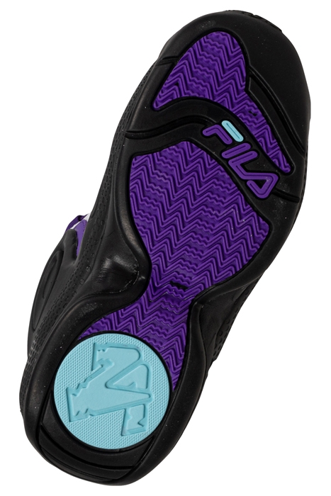 GRANT HILL 3 MID WMN BLACK-ELECTRIC PURPLE 5