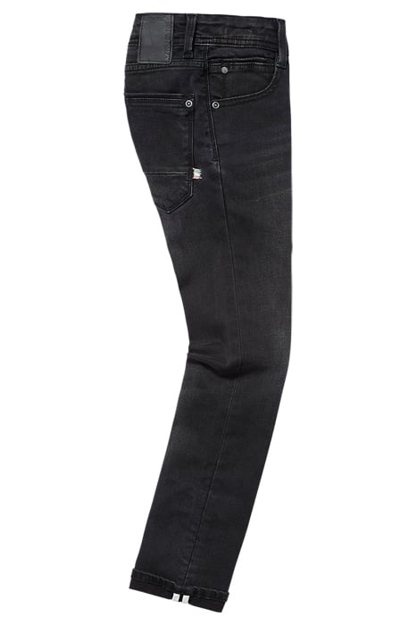 APACHE BLACK VINTAGE 3