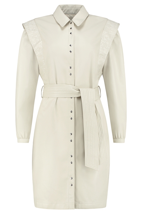 MOH PANEL DRESS CONCRETE 1