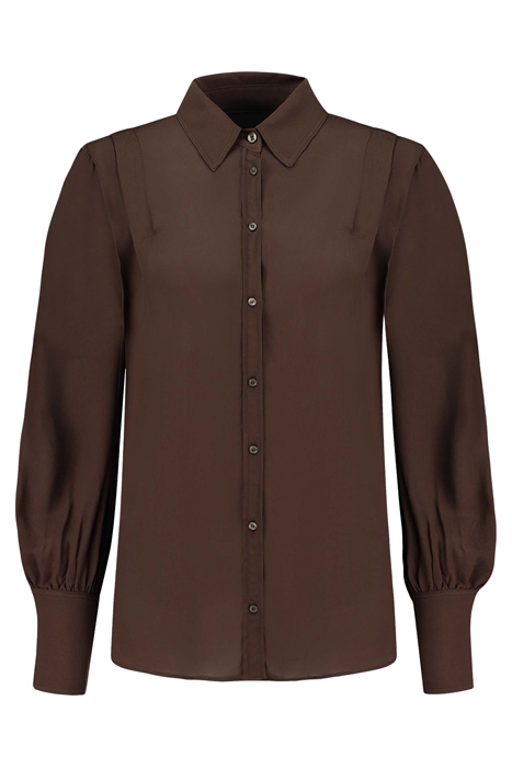 STALLER BLOUSE SYRUP 1