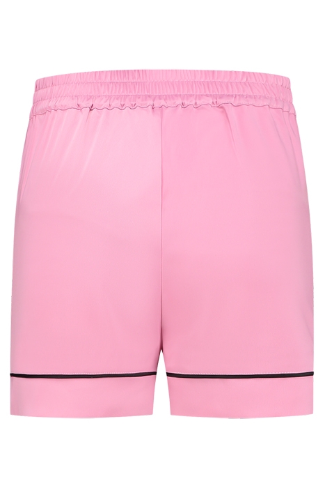 PARIS SHORTS BUBBLE GUM 2