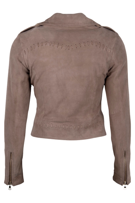 BELI TAUPE NO STUDS 2