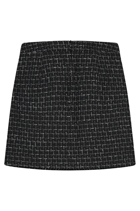 LORDE SKIRT BLACK 2