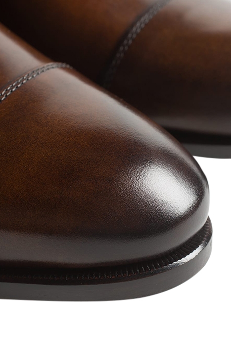 LEATHER-DERBY-BROWN 3
