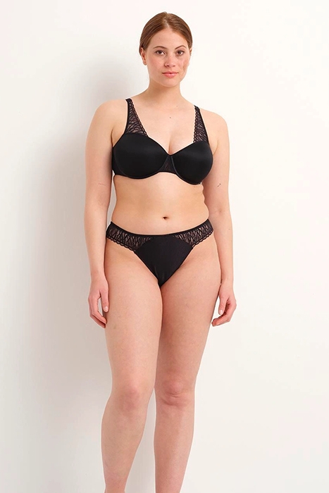 CO BRA TSHIRT COVERING MEMORY IRONIC BLACK 2