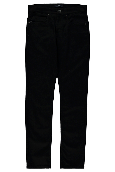 FERRY KM DENIM BLACK 1