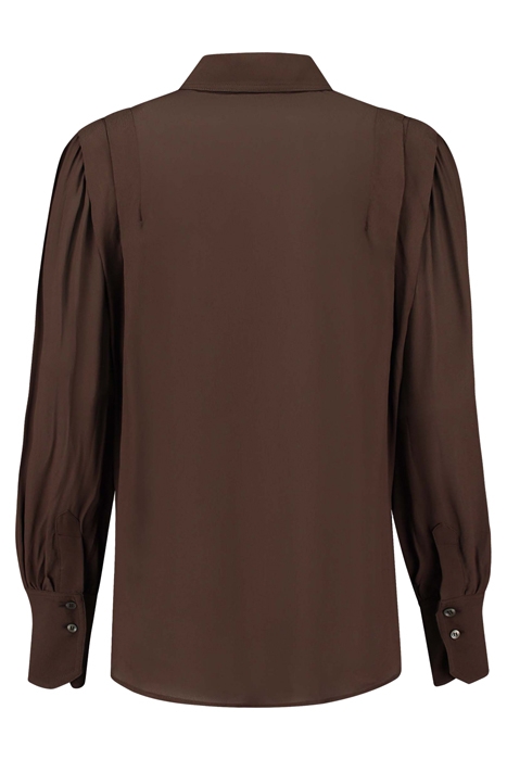 STALLER BLOUSE SYRUP 2