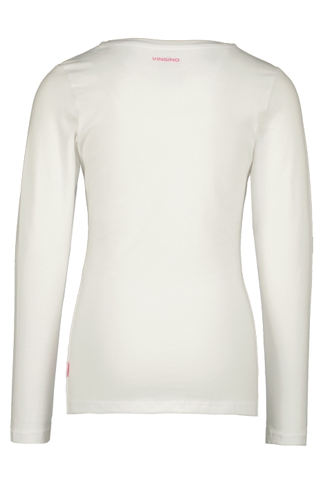 LONGSLEEVE REAL WHITE 2