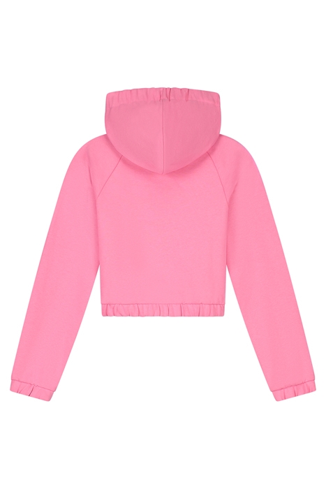 TWINKLE HOODIE SWEET PINK 2