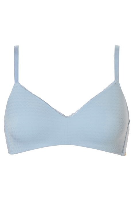 CO BRA WF BIBI ZIGZAG ARTIC BLUE 1