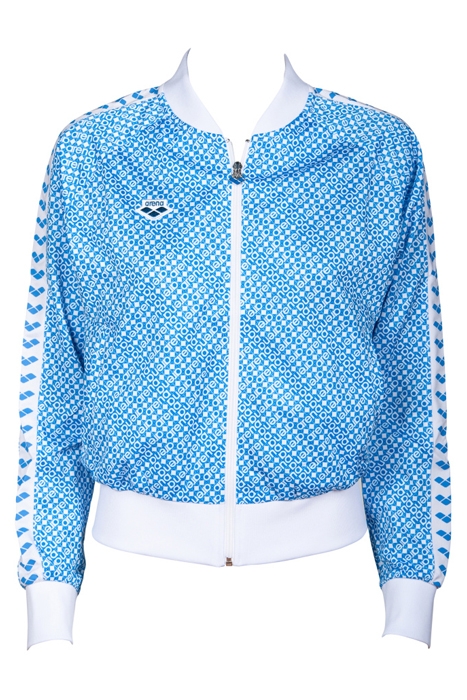 W RELAX IV TEAM JACKET DIAMONDS WHITE ROY ROY 1