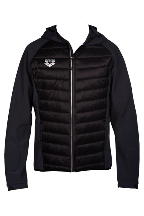 TL JACKET BLACK ASPHALT 5
