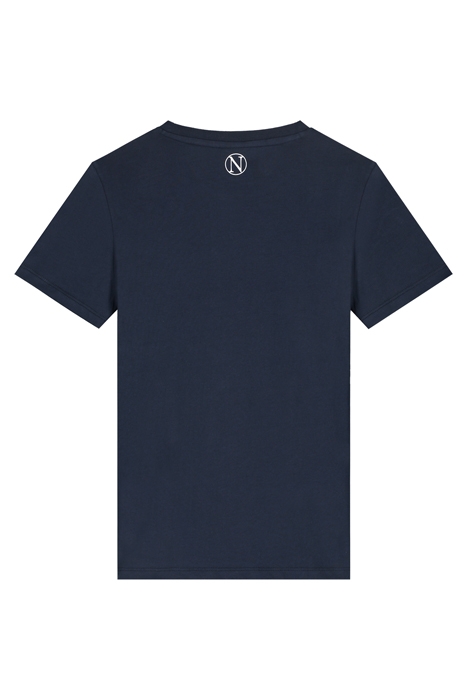 NEW YORK T-SHIRT ROYAL BLUE 2