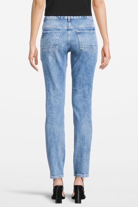 TROUSERS ROUGH DENIM 3