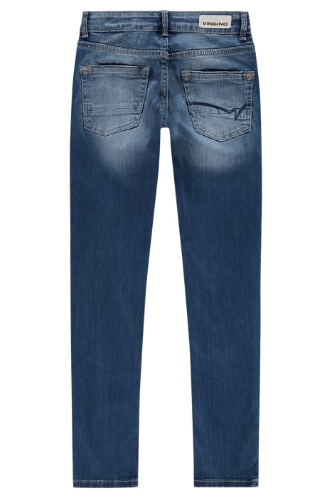 BETTINE BLUE VINTAGE 2