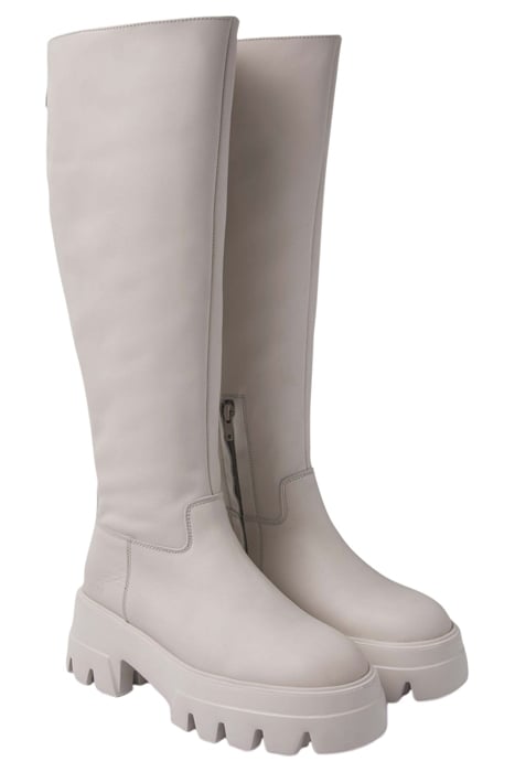 FLORE ZIP DESERT LEATHER 2