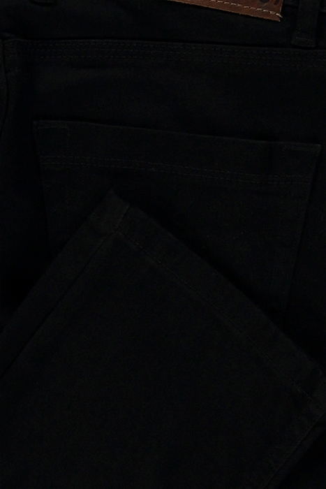 FERRY KM DENIM BLACK 3