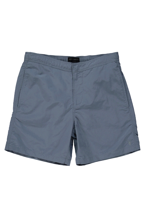 WARDEN SHORTS COMO BLUE 1