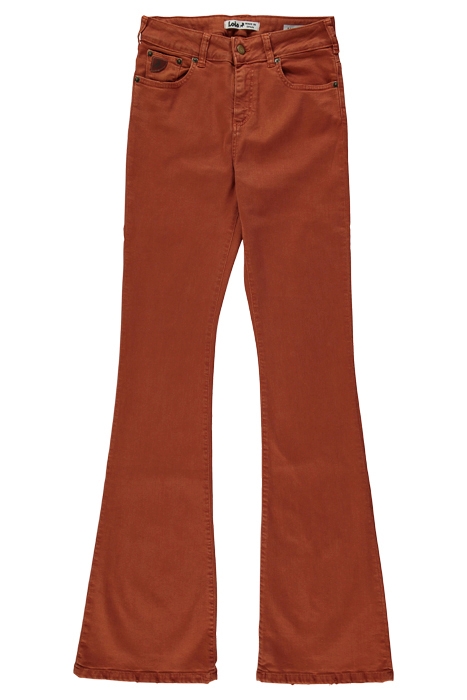 RAVAL 16 MEGALIA SHOT ROOIBOS TEA 1