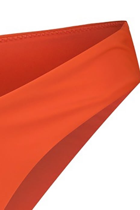 CLOVER BRIEF TANGERINE 2