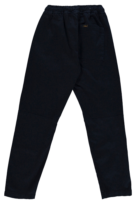 LUKE MASS GABARDINE NIGHT SKY 2