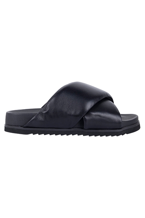 SAKI SANDAL BLACK 1