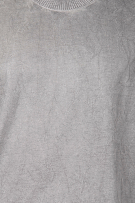 MAX SS CREW COOL GREY 3