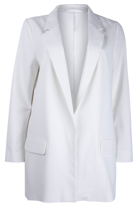 ALEIDA TRI BLAZER OPTIC WHITE 1