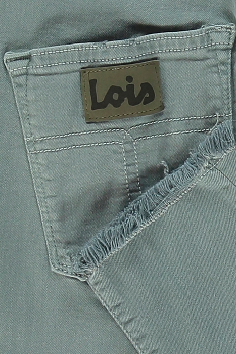 CELIA EDGE MEGALIA SHOT DARK AQUA 3