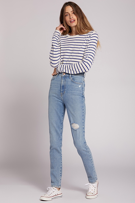 THE FREEWAY HIGH RISE CIGARETTE CAMINO 3