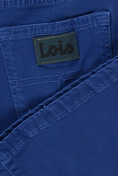 MARBELLA MEGALIA SHOT STRONG BLUE 3