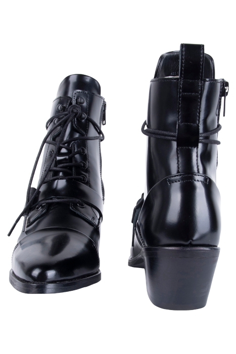 KATY POLI BOOT BLACK 2
