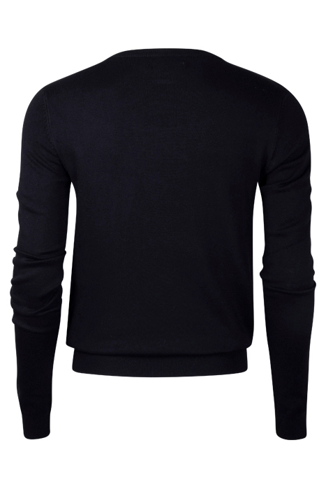 CREW FORMAL 2 BLACK 2