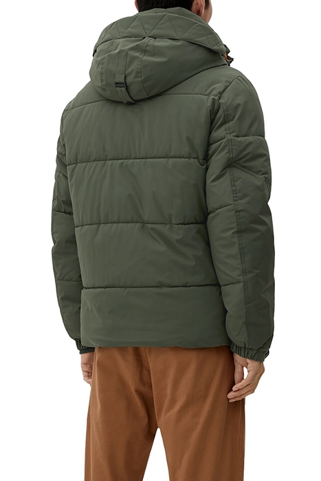 JACKET OUTDOOR RL GREEN 2