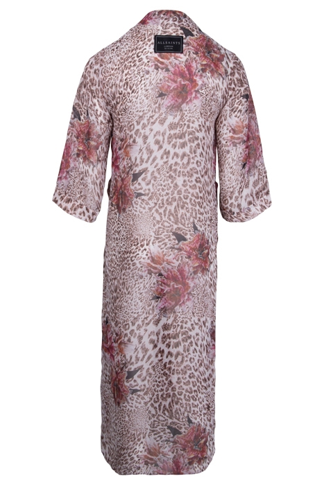 CARINE LAERTES KIMON SOFT PINK 2