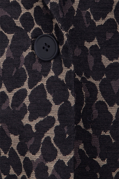 AURORA BLAZER BROWN 3